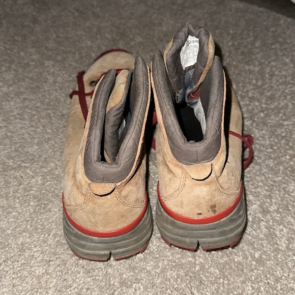 Danner Mountain 600 Hiking Boots Water proof - Picture 3 of 6